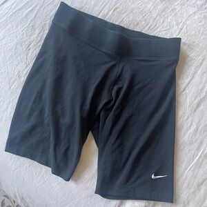 Nike Biker Shorts